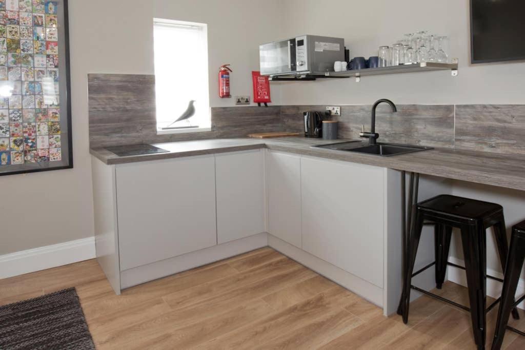 Apartment Blackbird Luxury 2 Bed 8 Blackpool